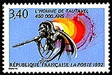 Frankreich 1992