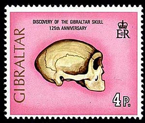 Gibraltar 1973