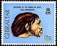 Gibraltar 1973