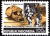 Indonesien 1989