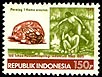 Indonesien 1989