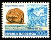 Indonesien 1989