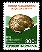 Indonesien 1989