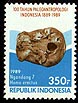 Indonesien 1989