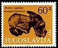 Jugoslawien 1985