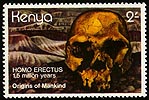 Kenya 1982