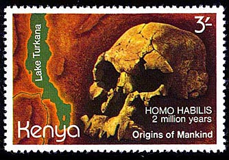 Kenya 1982